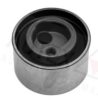 AUTEX 641239 Tensioner Pulley, timing belt